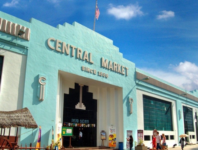 central-market
