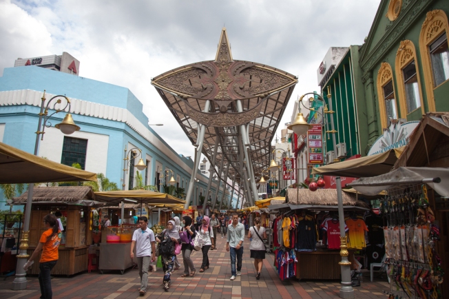 KualaLumpur-CentralMarket